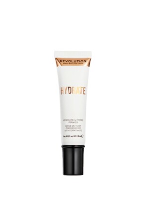 Hydrate & Prime Primer Moisturizing Radiant Make-up Base 28 ml - Revolution