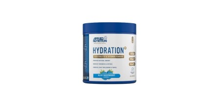 Hydration+ - POWERBODY