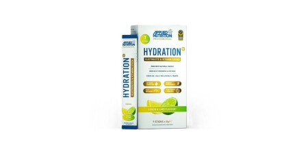 Hydration + Electrolyte & Vitamin Powder Stick Packs - POWERBODY