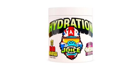 Hydration Juice - POWERBODY