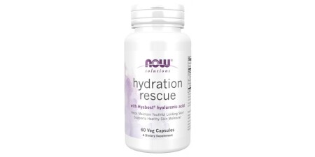 Hydration Rescue - POWERBODY