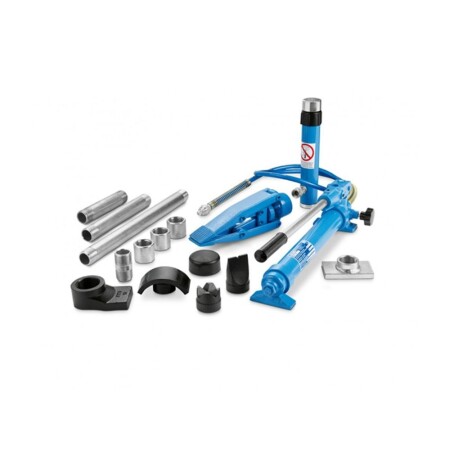 Hydraulic body tensioning kit OMCN 12t - OMCN