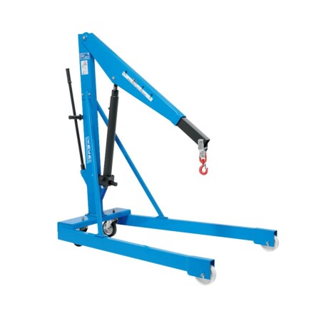 Hydraulic crane OMCN 500kg - OMCN
