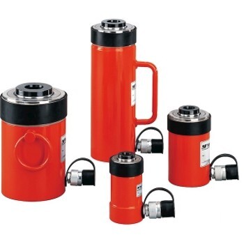 Hydraulic hollow cylinder YALE YCS - Yale