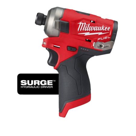 Hydraulic impact wrench MILWAUKEE M12 FQID-0 - Milwaukee