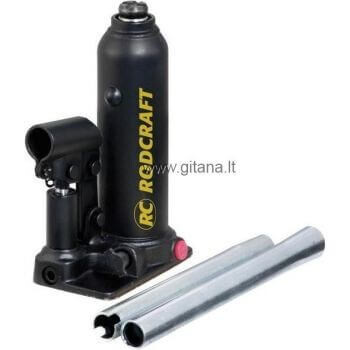 Hydraulic lift 2t RODCRAFT MGN 2 - Rodcraft
