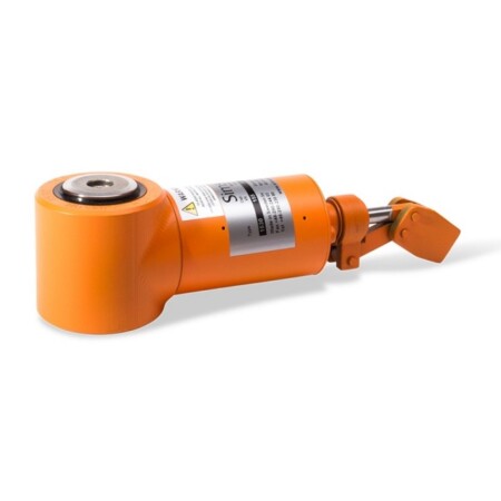 Hydraulic lift SIMSON 3030 30t - Gamintojas: