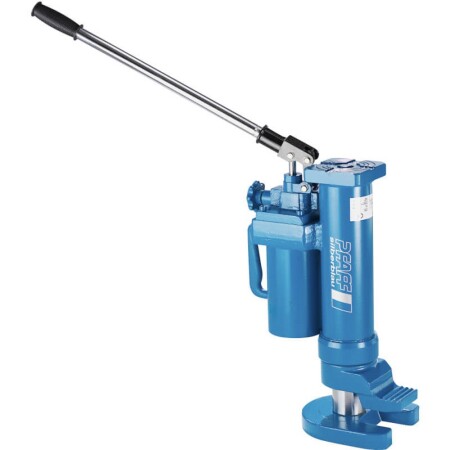 Hydraulic lift YALE MH 50 - Pfaff