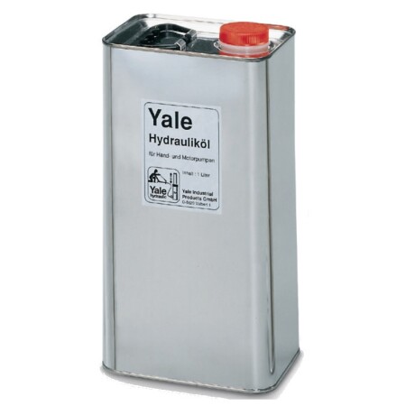 Hydraulic oil YALE HFY-20 20L - Yale