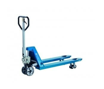 Hydraulic pallet truck PFAFF HU 30-115 TP - Pfaff