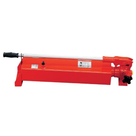 Hydraulic pump YALE HPS-2/6 A - Yale