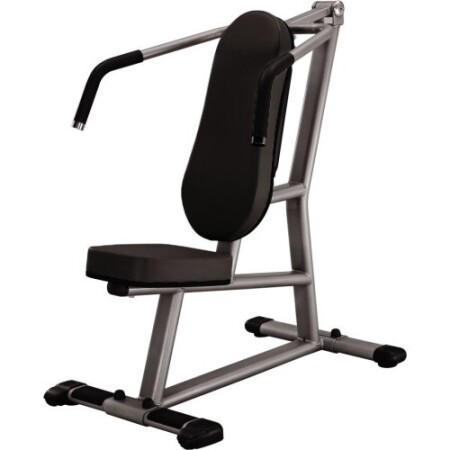 Hydraulic Shoulder Trainer HydraulicLine CSP900 PRO - Black - inSPORTline