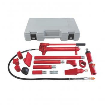 Hydraulische Karosseriespannvorrichtung 10t GYS - GYS