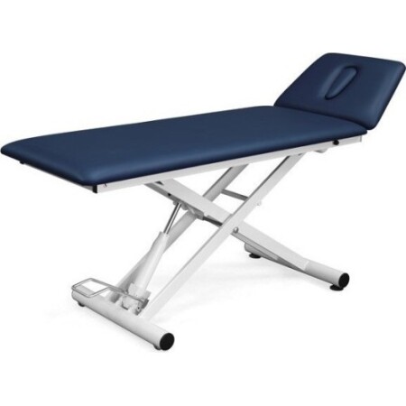 Hydraulischer Massage- und Therapietisch Nexus-H - Meden Inmed