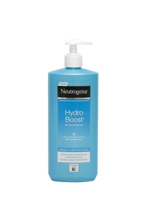 Hydro Boost Gel-Körperlotion 400 ml 35349568 - Neutrogena