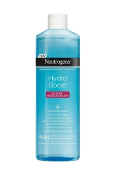 Hydro Boost Micellar Water 400 Ml Hassas Cilt Gözler Için Uygun. 34990560 - Neutrogena