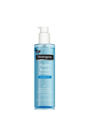Hydro Boost Wassergel-Reiniger 200 ml 35419758 - Neutrogena