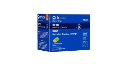 Hydro Pak Keto - POWERBODY