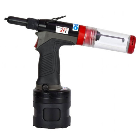 Hydro-pneumatic riveter POP ProSet XT1 - POP