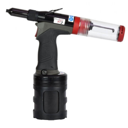 Hydro-pneumatic riveter POP ProSet XT2 - POP