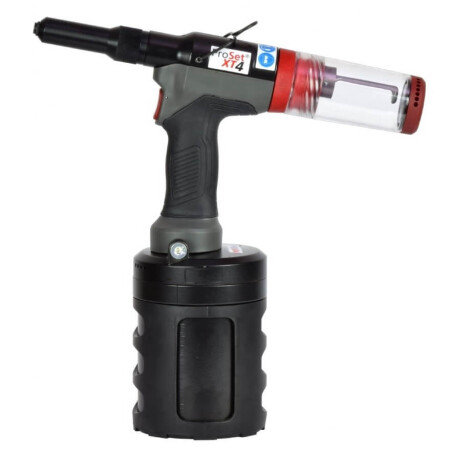 Hydro-pneumatic riveter POP ProSet XT4 - POP