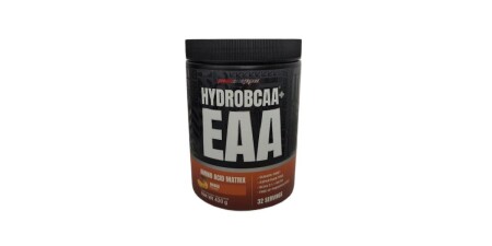 HydroBCAA - EAA - POWERBODY