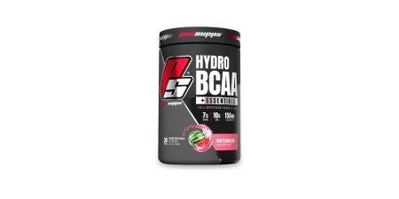 HydroBCAA + Essentials - POWERBODY