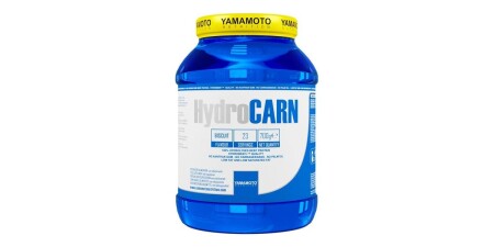 HydroCARN - Yamamoto Nutrition