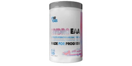HydroEAA - POWERBODY