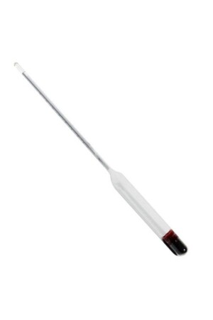 Hydrometer Densimeter 1300 - 1400 108. 240. 08 - LAB