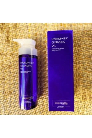 Hydrophilic Cleansing Oil - Hidrofilik Temizleme Yağı 8586569 - Siberian Wellness