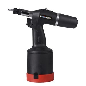 Hydropneumatische Nietmaschine MASTERFIX XGRIP N09 QI - Masterfix