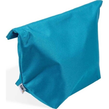 Hygiene bag Yate EMF, 16x22 cm, blue - Yate