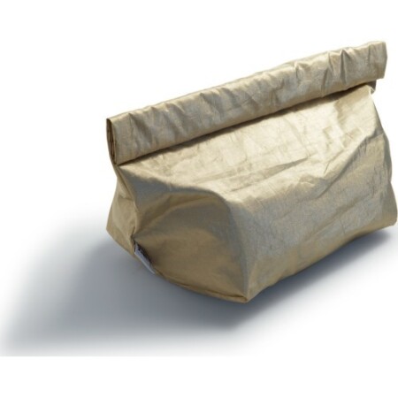 Hygiene bag Yate EMF, 16x22cm, gold - Yate