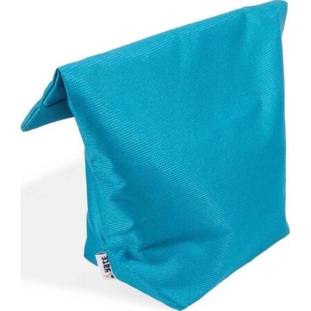 Hygienebeutel Yate EMF, 12 x 22 cm, blau - Yate