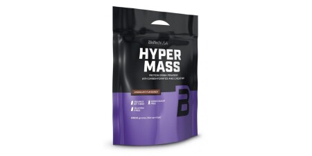 Hypermasse - POWERBODY