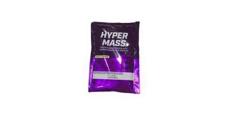Hypermasse - POWERBODY