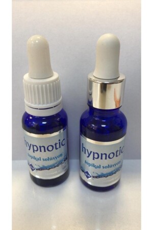 Hypnotic Anestezi Jeli Ve Solüsyon HYPNC-001 - Hyptonic