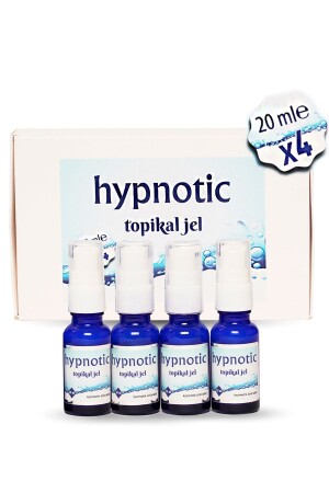 Hypnotic Anesthesia Gel TW-08 - TheWOM