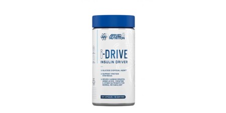 i Drive - POWERBODY