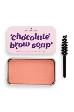 I HEART REV. CHOCO. EYEBROW SOAP - I Heart Revolution