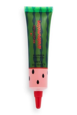 I Heart Rev. Watermelon Dewy Tint Blush Juicy - I Heart Revolution
