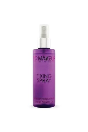I Heart Revolution Make-up-Fixierspray - Revolution