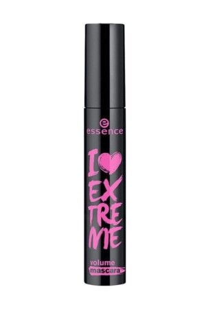 I Love Extreme Volume Hacim Maskara - Essence