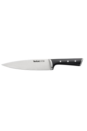 Ice Force Chef Knife - 20 Cm - 2100104352 - TEFAL