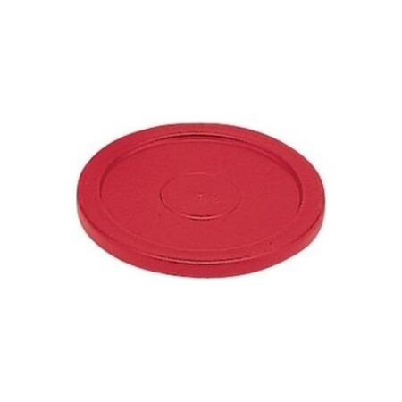 Ice hockey stick Dynamic Dybior Power Hockey, red, 62 mm - Dynamic Billard
