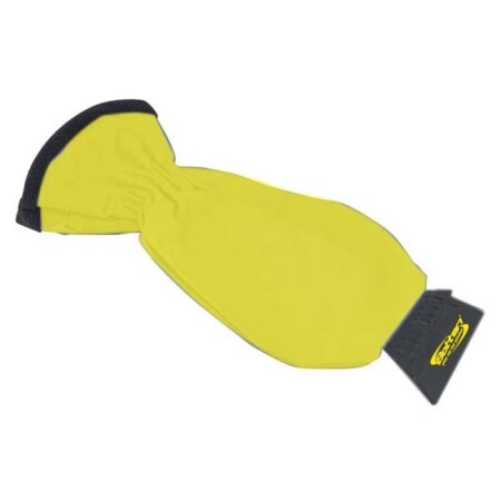 Ice scraper with glove BOTTARI Guanto 345mm - Bottari