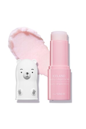 Iceland Hydrating Collagen Moisturizing Stick for Eye Area - The Saem