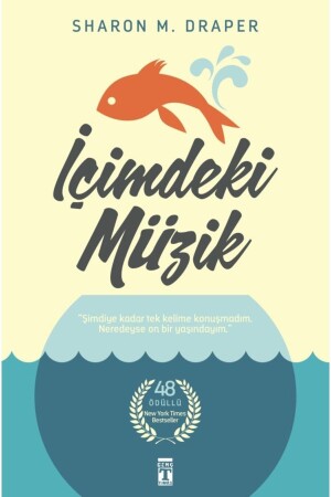 Içimdeki Müzik - Sharon M. Draper - Timaş Yayınları