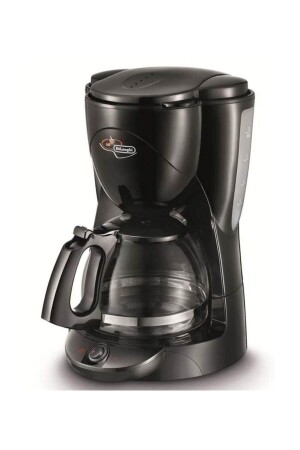 Icm2. 1b Filter Coffee Machine 8004399321014 - Delonghi